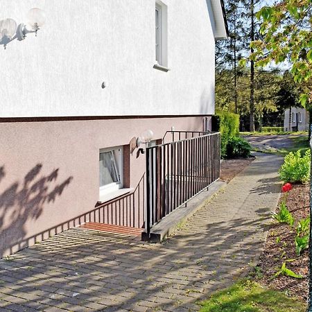 Ferienwohnung Marie An Der Granitz Schmacht Kültér fotó