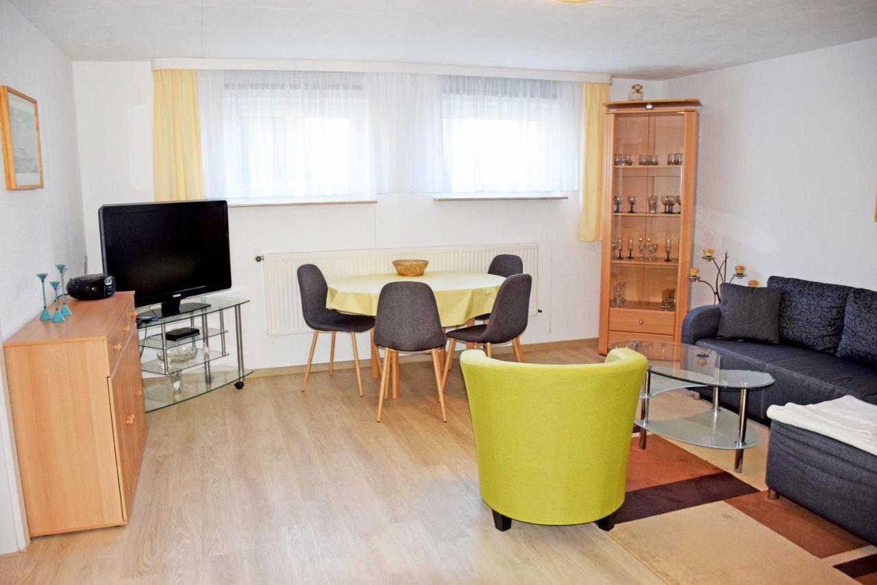 Ferienwohnung Marie An Der Granitz Schmacht Kültér fotó